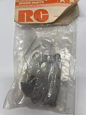 Vintage Tamiya Vanquish 9405480 PRESS PARTS BAG • $65.84