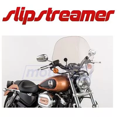 Slipstreamer SS-10 Viper Windshield For 2004-2005 Harley Davidson VRSCB Uu • $171.10