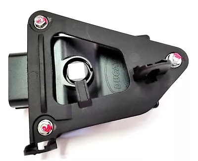 ECU Unit Box Black Ducati Multistrada 1200 S 2010 - 2012 38520062B Brand New • $299