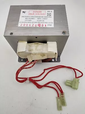 OEM Frigidaire 5304513457 Microwave Transformer • $51