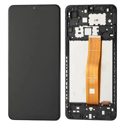 For Samsung Galaxy A02 A022 LCD Display Touch Screen Digitizer W/O Frame USA OEM • $21.50