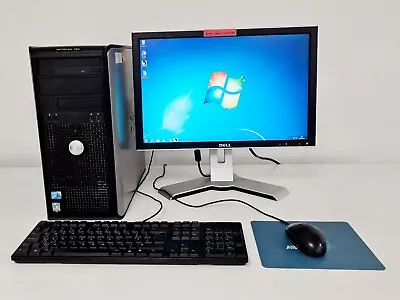 Dell Optiplex 780 With Heidolph Hei-Control-Software V1.00 Lab • $1010.93