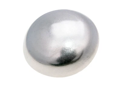 $7.45 • Buy Vespa LX 50 4T 4V 09- Drum Brake Hub Nut Cover