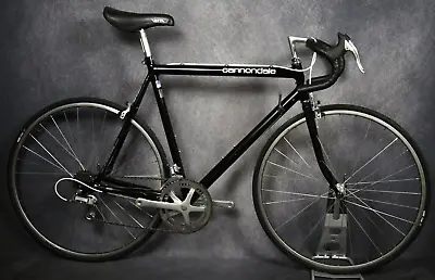 Vintage Cannondale Sr300 Road Bike Size X-large 59 Cm 14 Speed Alum • $671.40