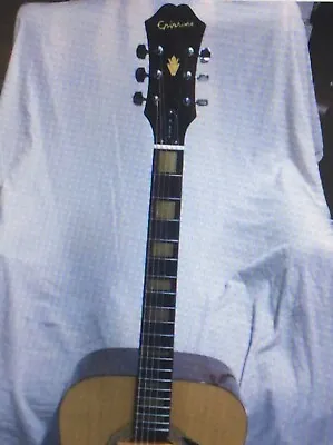 SALE***** Epiphone PR-150 Acoustic/Electric Guitar With Gig Bag • $199