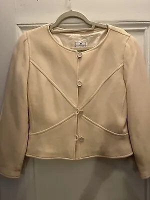 Vintage Courreges Jacket • $99