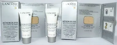 £8.74 • Buy Lancome Energie Eye Multi Action Eye Cream With Concealer New