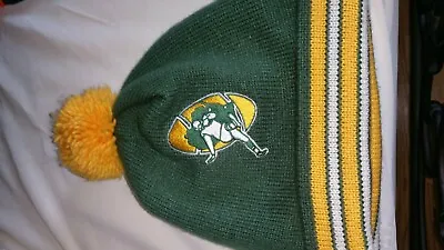 Mitchell And Ness Knit Hat • $13