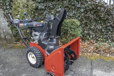 Toro Snow Blower 926 OXE 2 Stage Machine With Plug In Electric Start • $600