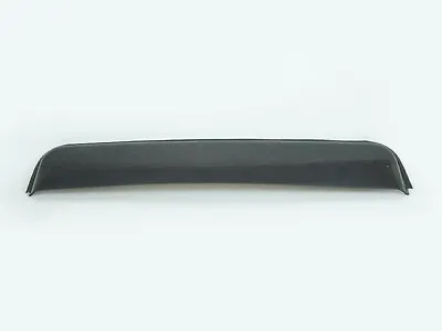 1986 - 1993 Mercedes Benz 300 Te W124 Sunroof Wind Deflector Visor Cover Oem • $113.39