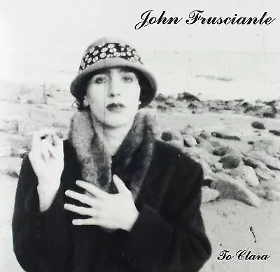 £52.93 • Buy John Frusciante - Niandra Lades & Usually Just A T-shirt/color  2 Vinyl Lp New