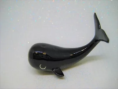 Hagen Renaker Whale Mama Cartoon Style • $19.99