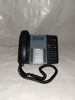 Mitel 8528 Phone (50006122) Inter-tel 16 Button Digital Display (Cisco1) • $13.33