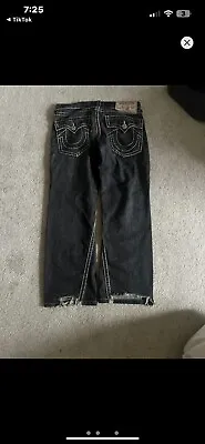 True Religion Jeans • $60