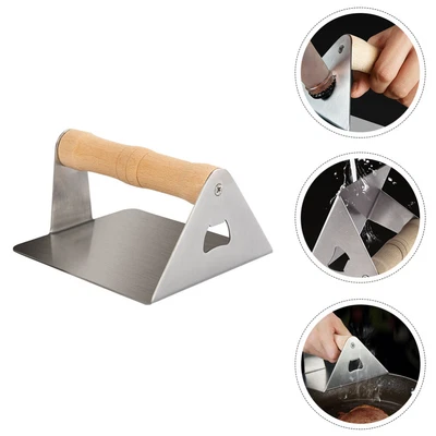 £17.75 • Buy Beef Burger Press Mini Burger Press Pancake Accessories Sausage Patties