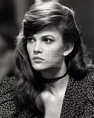 Diane Lane In  Rumble Fish  - 8x10 Publicity Photo (ww152) • $8.87