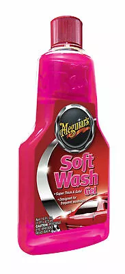 Meguiar's Soft Wash Gel  473ml  A2516    • $16.95