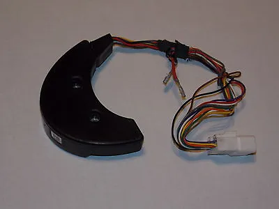 2000 Dodge Ram Infinity Speaker Amplifier Truck Front Door Amp Oem  • $135