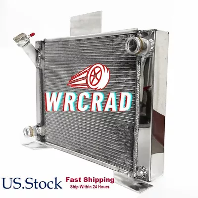 Aluminual Radiator For 1982-1994 Ford Ranger Pickup Truck V8 Conversion 1983 84 • $140