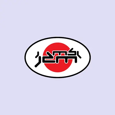 Japan Flag JDM Sticker • $7.15