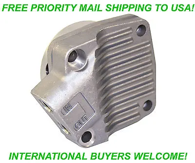 EMPI 16-9713 LATE FULL FLOW OIL PUMP Bug ENGINE VW DUNE BUGGY BUG GHIA BUS PART • $92.95