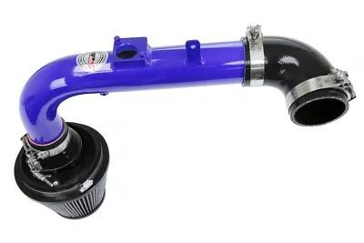 HPS Short Ram Air Intake W/ Filter For 00-05 Toyota MR-2 Spyder MR-S (Blue) • $229.90