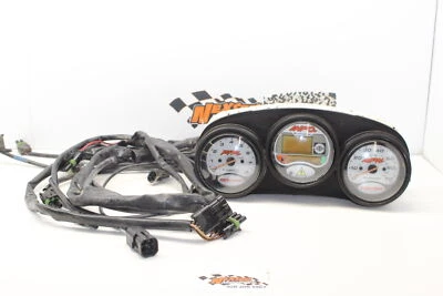 $275 • Buy 1997 Sea-doo Gtx Speedo Tach Gauges Display Cluster Speedometer Tachometer