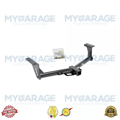 Draw-Tite Trailer Hitch Class III 2'' Receiver For '15 - '22 Nissan Murano • $252.82