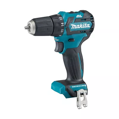 Makita DF332DZ 12v Max CXT Brushless Drill Driver (Body Only) • £111