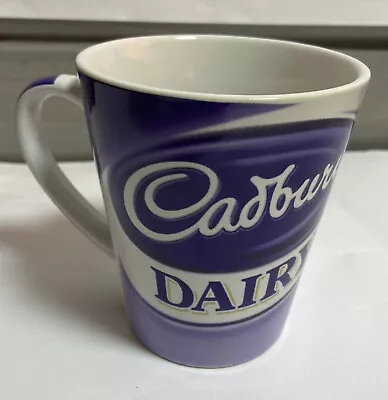 £9.99 • Buy Cadbury Dairy Milk Mug - Collectable - 2006 - Excellent Condition