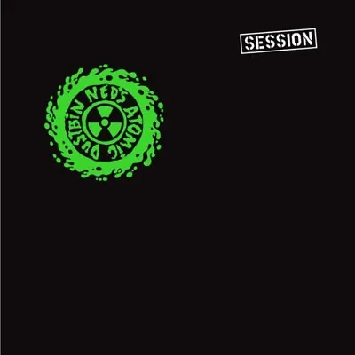 Ned's Atomic Dustbin(2CD Album)Session-Secret-SECDD270-UK-2023-New • £11.99