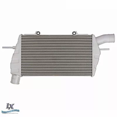 Intercooler Turbocharge For Mitsubishi 08-15 Lancer Evolution MR 2.0L 1530A056 • $243.99