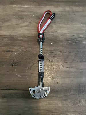 Metolius Ultralight Offset Master Cam (4/5) • $49.99