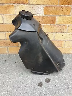 1995 Ktm 620 Duke Lc4 Fuel Tank • $62.25