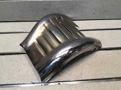 $29.99 • Buy Honda VF1100C,V65,Magna,exhaust Heat Shield,protector Rear Exhaust,18316-MB4-,#3