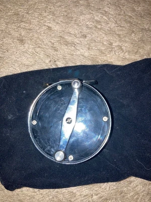 $100 • Buy ARE The  Vom Hofe  Fly Reel