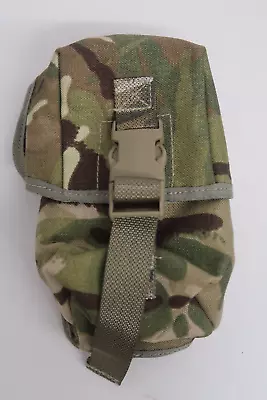 Osprey MK IV MTP Camo Utility Pouch MTP   - British Military • £18