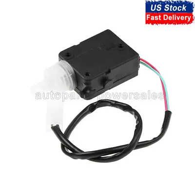 Door Lock Actuator For Mercedes-Benz G-Class W463 G500 G55 G63 AMG A0048202542 • $16.99