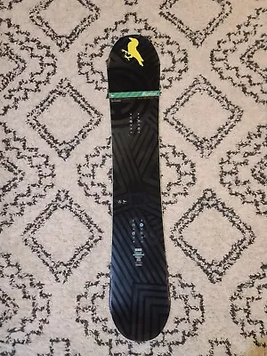 K2 Darkstar 152 Snowboard • $200