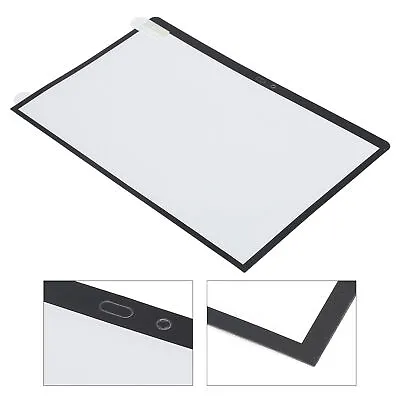 13inch Computer Screen Protector Waterproof Protective Film PET For Macbook Pro • $13.51