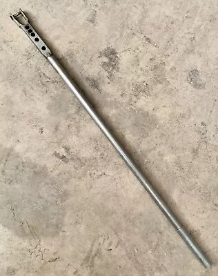 Metal Lathe Spinning Fork Tool (5038) • $275