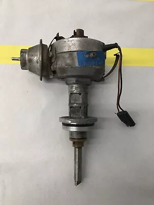 Mopar 1970s 318 340 360 Electronic Distributor A B & E - Body P/N 3690430 • $60