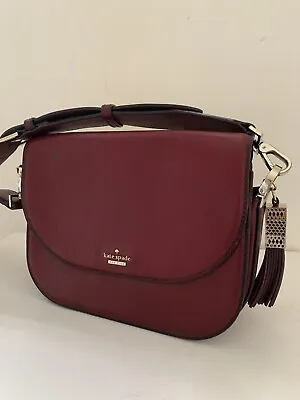$90 • Buy Gorgeous Kate Spade Crossy Bag