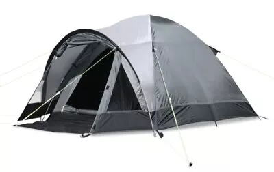 Camping Tent Kampa Brighton 2 Man Tent Outdoor Wild Camping Adventure • £110