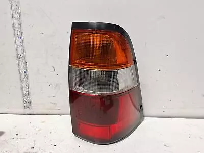 Holden RODEO Right Taillight TF Ute 07/01-02/03 • $76.50