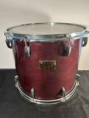 Pearl Drum Masters Custom Maple Shell Vintage • $150