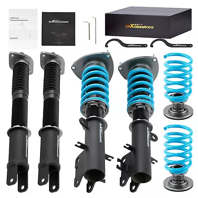 MaXpeedingrods COT6 Coilovers Lowering Kit For Nissan Altima 07-13 Maxima 09-14 • $399