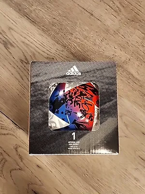 Adidas MLS Mini Soccer Ball Matchball Replica Speedshell • $25