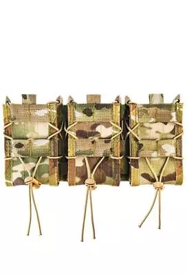 NEW HSGI Triple Rifle Shingle TACO Pouch - MOLLE • $115.99