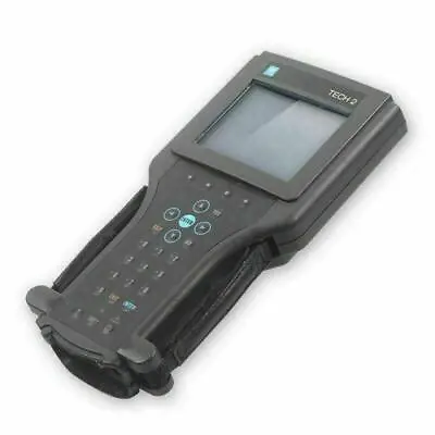 New Tech2 Scanner+candi Module For Gm/saab/opel/suzuki/isuzu/holden • $415